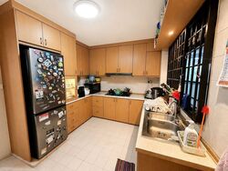 Blk 510 Woodlands Drive 14 (Woodlands), HDB 5 Rooms #591429041